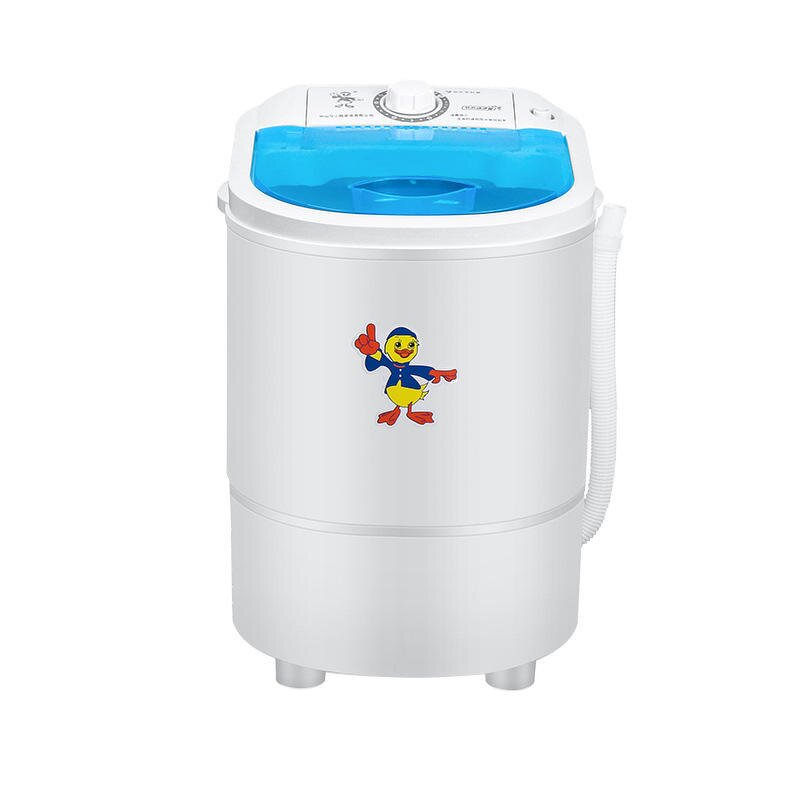 Mini Washing Machine Manufacturer - OEM Household Automatic Portable Underwear Socks