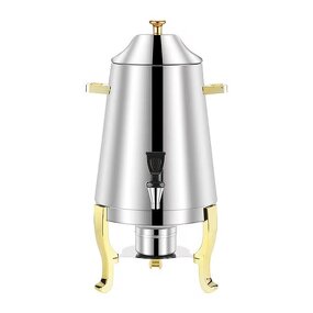 Juice Dispenser Manufacturer - OEM Single Chambers Stainless Steel Commercial 13L