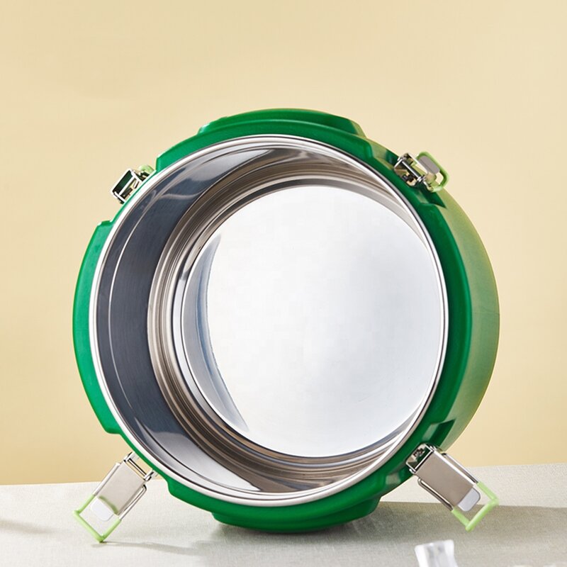 Food Warmer Set Factory - OEM High Quality New Products Stainless Steel 15-50L