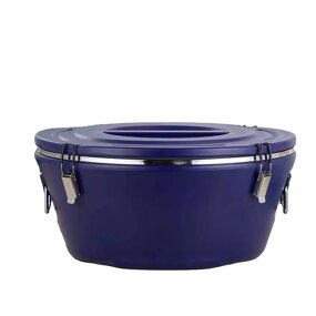 Thermal Cooler Box Factory - OEM Stainless Steel Insulated Large Capacity for Restaurant