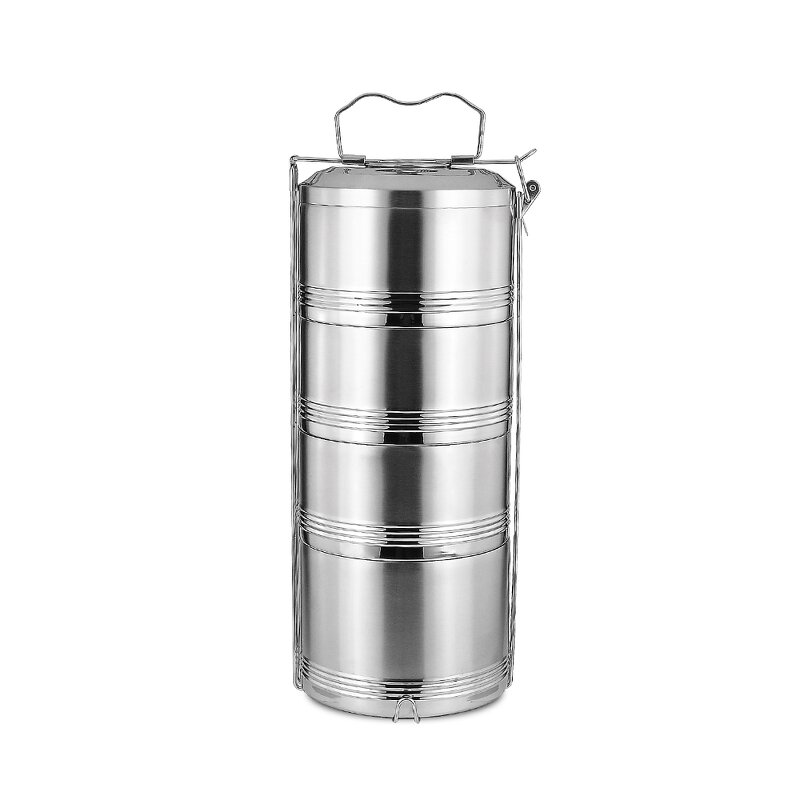 Thermal Food Container Factory - OEM High Quality Multiple Styles Stainless Steel