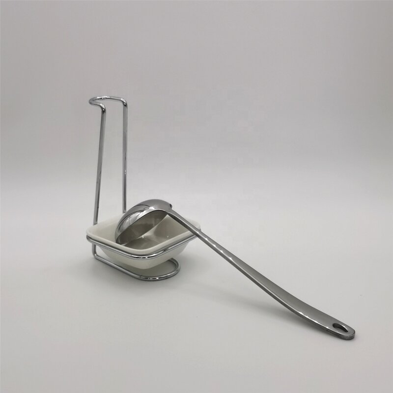 Buffet Serving Set Factory - OEM Luxury Restaurant Stainless Steel Standing Soup Warmer