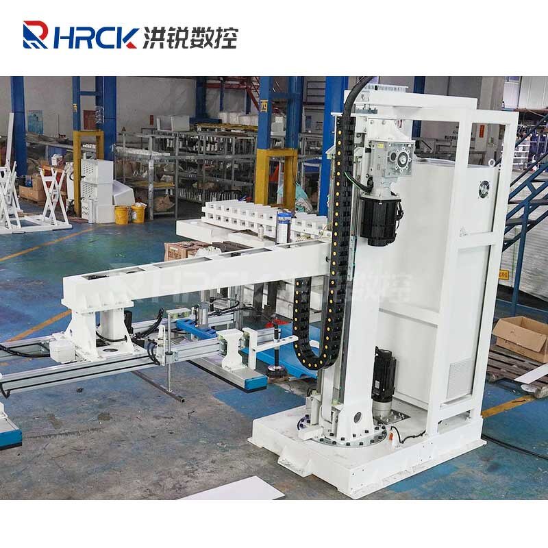 Gantry Crane Factory - OEM/ODM Custom Efficient for Wooden Door Production Line Material