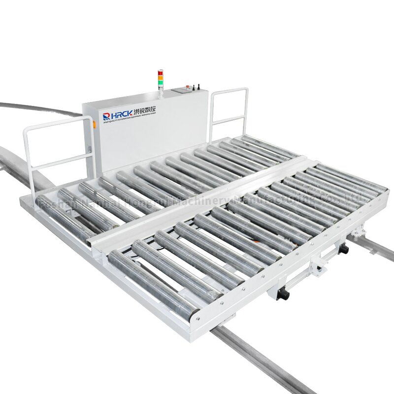 RGV Factory - OEM/ODM Custom for Kitchen Cabinet Production Line Panel Furniture Bend