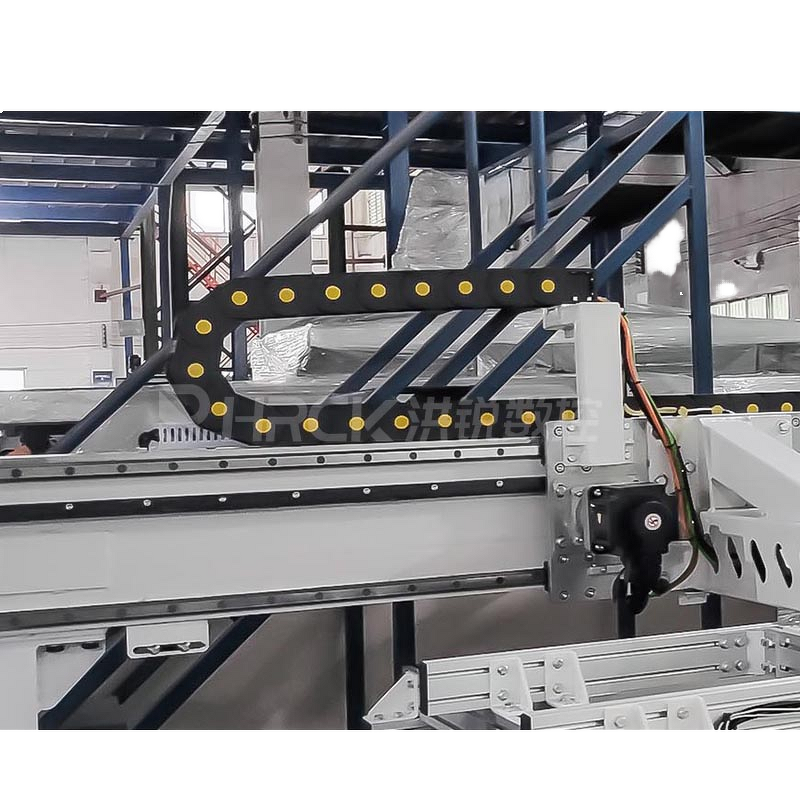 Gantry Machine Tool Factory - OEM/ODM Custom Basic Board Processing Lamination Assembly Tools