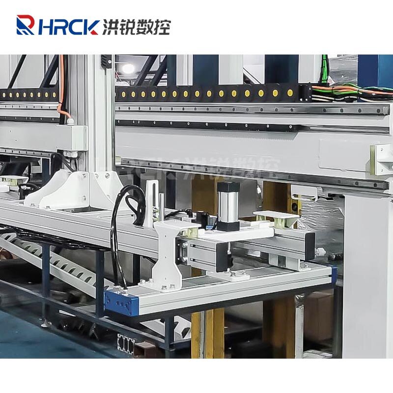 Gantry Machine Tool Factory - OEM/ODM Custom Basic Board Processing Lamination Assembly Tools