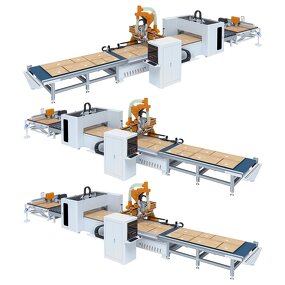 CNC Boring and Milling Machine Factory - OEM/ODM Custom High Precision for Metal Wood