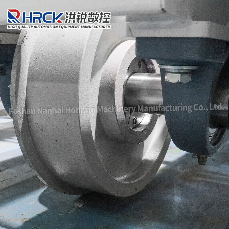 RGV Factory - OEM/ODM Custom Space Optimization for Warehouse Layouts Efficiency