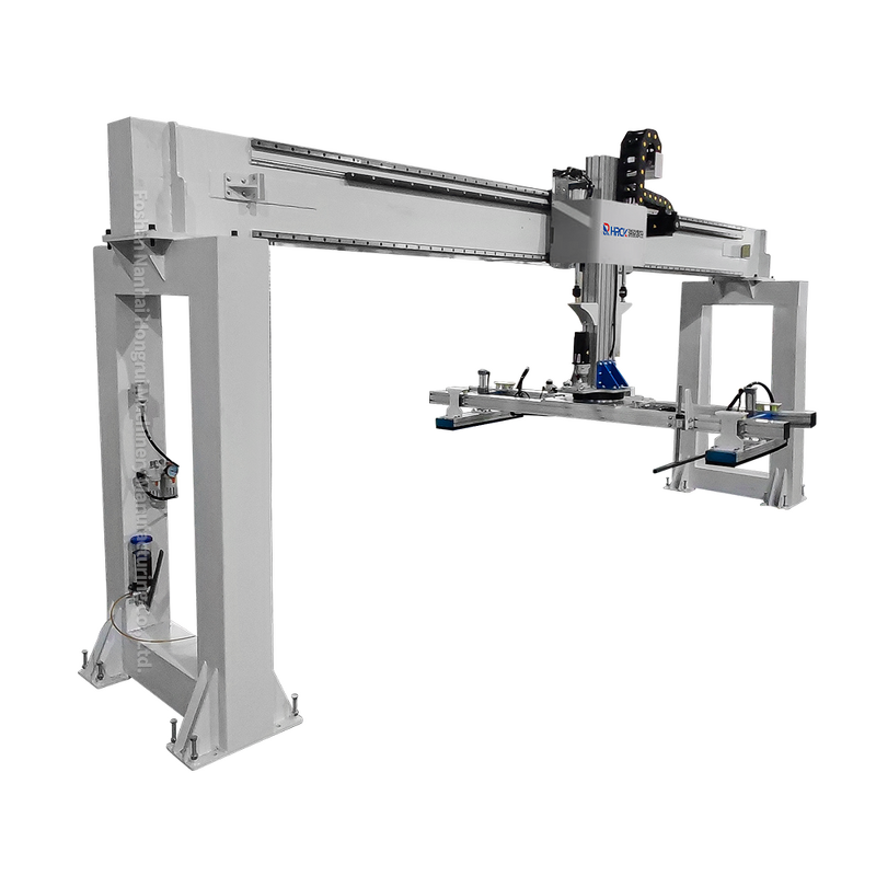 Gantry Loading Machine Factory - OEM/ODM Custom Two-position for Woodworking Industry OEM