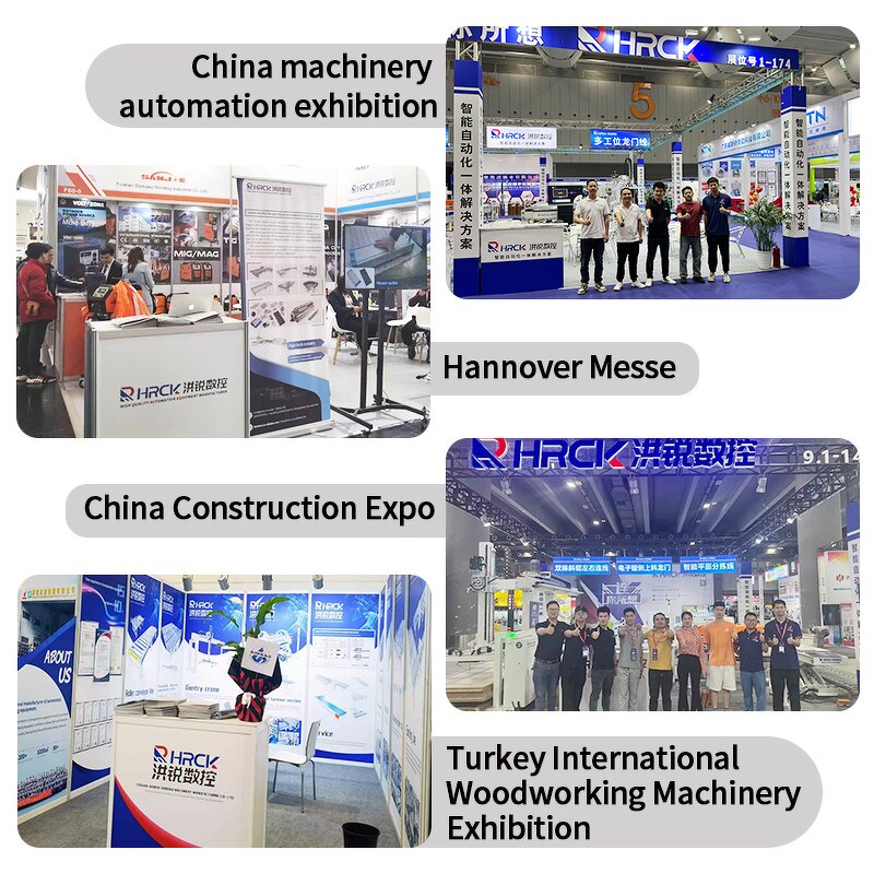 Furniture Conveyor Line Factory - OEM/ODM Custom Edgebander Return with Edge Banding Machine