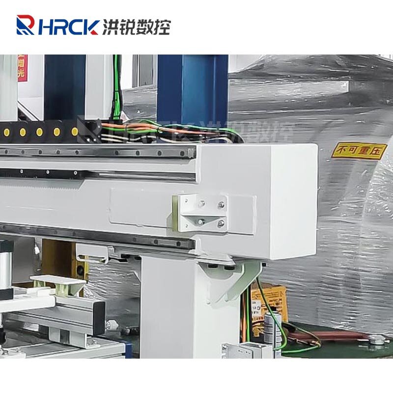 Gantry Machine Factory - OEM/ODM Custom Basic for Wood Processing Board Assembly Tools