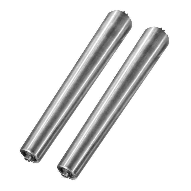 Cone Roller Factory - OEM/ODM Custom New for Conveyors Stainless Carbon Steel Parts