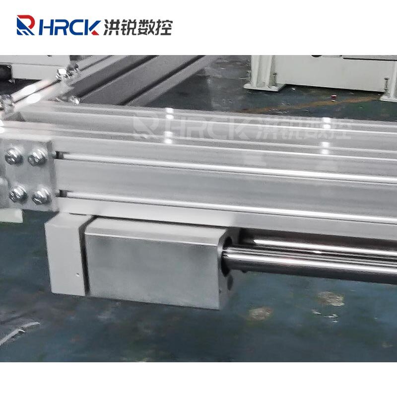 Gantry Machine Factory - OEM/ODM Custom Basic for Wood Processing Board Assembly Tools