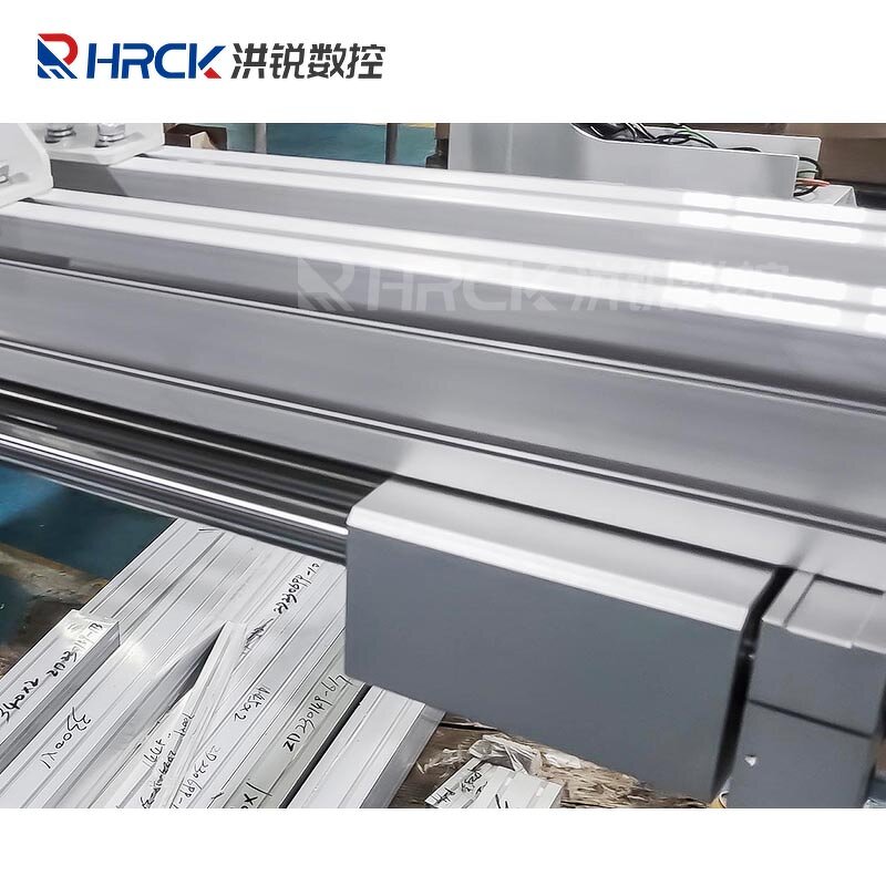 Gantry Machine Tool Factory - OEM/ODM Custom Basic Board Processing Lamination Assembly Tools