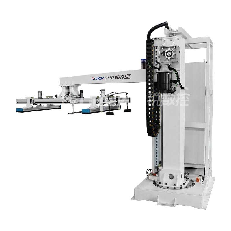 Gantry Manipulator Factory - OEM/ODM Custom New Condition for Wooden Door Production Line