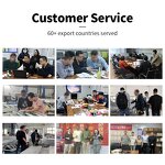 Procuct equipment application