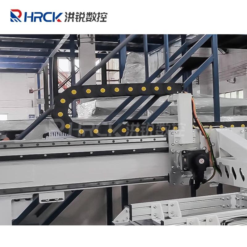 Gantry Crane Factory - OEM/ODM Custom for Board Processing Laminated Components Handling