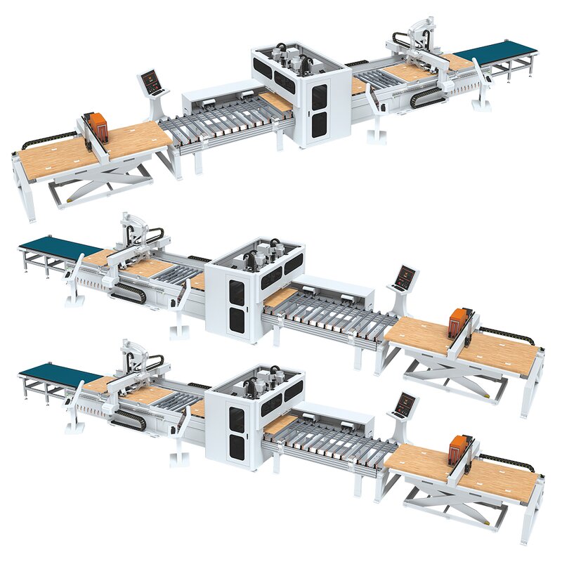 CNC Router Factory - OEM/ODM Custom 4 Axis 3D Robot Arm for Wood and Marble