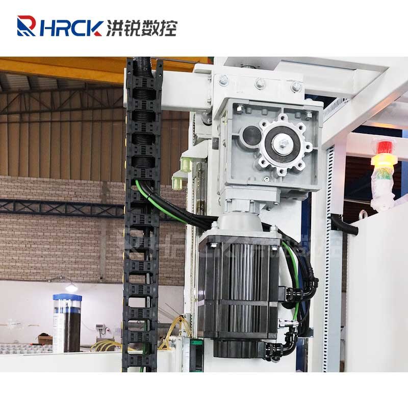 Gantry Manipulator Factory - OEM/ODM Custom New Condition for Wooden Door Production Line