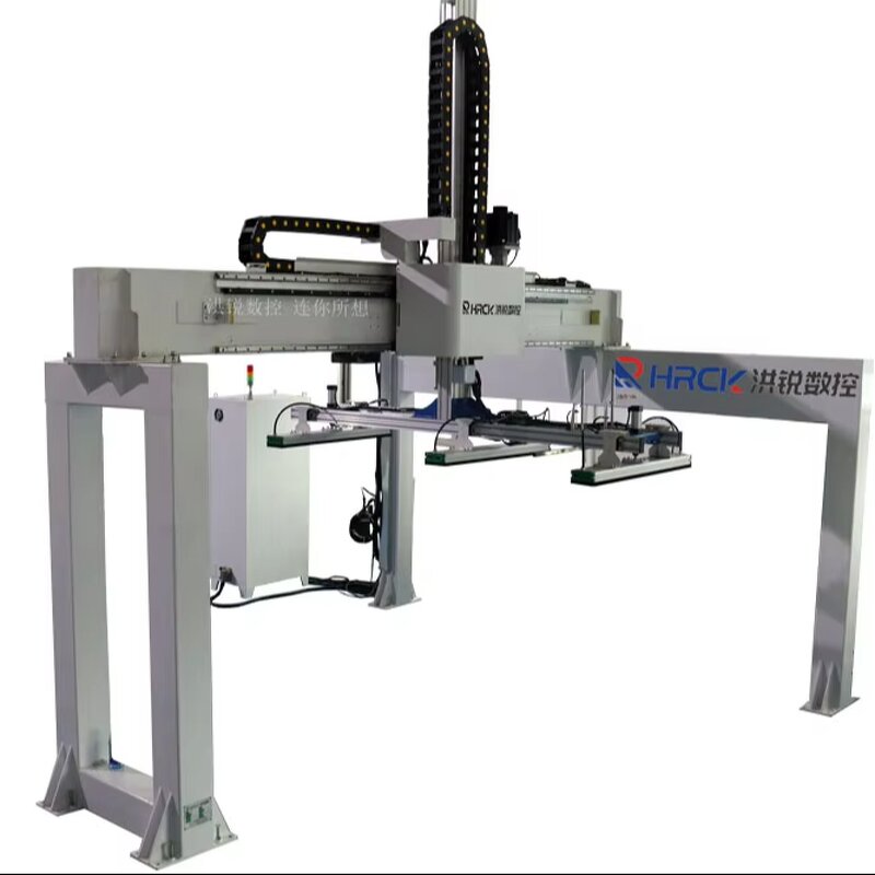Gantry Machine Tool Factory - OEM/ODM Custom Basic Board Processing Lamination Assembly Tools