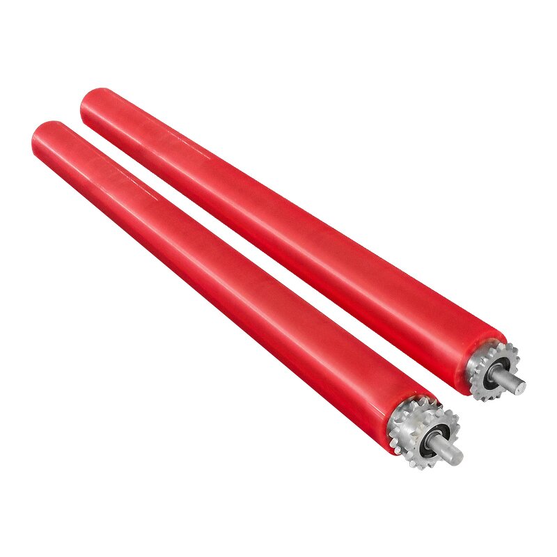 Gravity Conveyor Rollers Factory - OEM/ODM Custom New Efficient for Manufacturing Plant Equipment