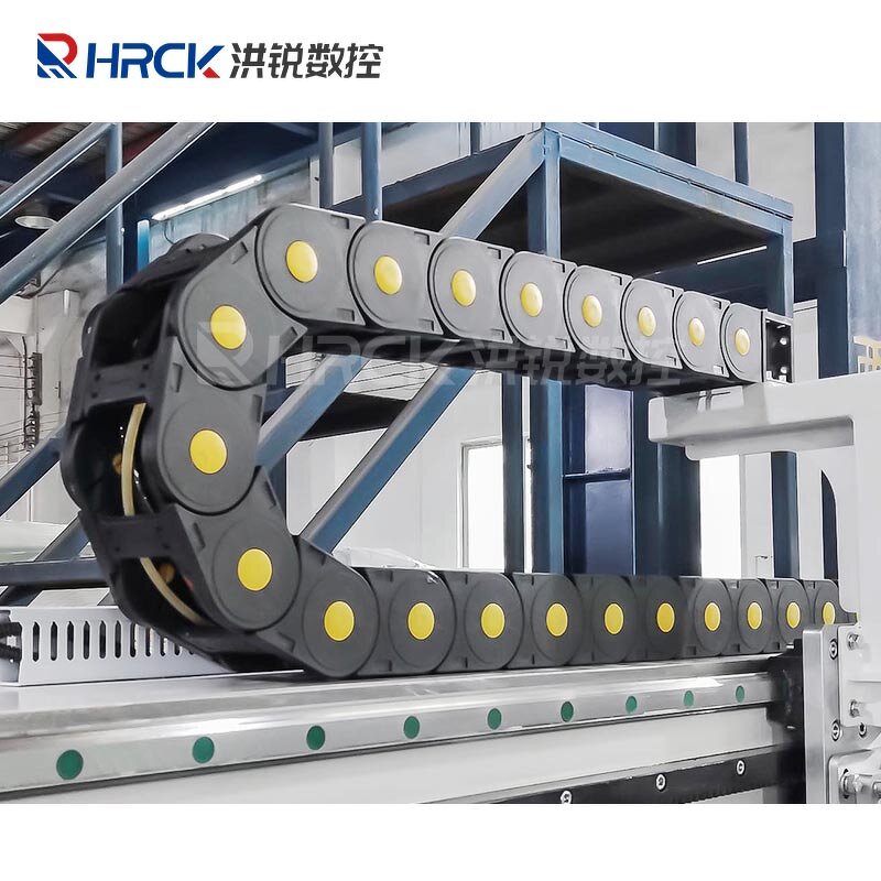 Gantry Crane Factory - OEM/ODM Custom for Board Processing Laminated Components Handling