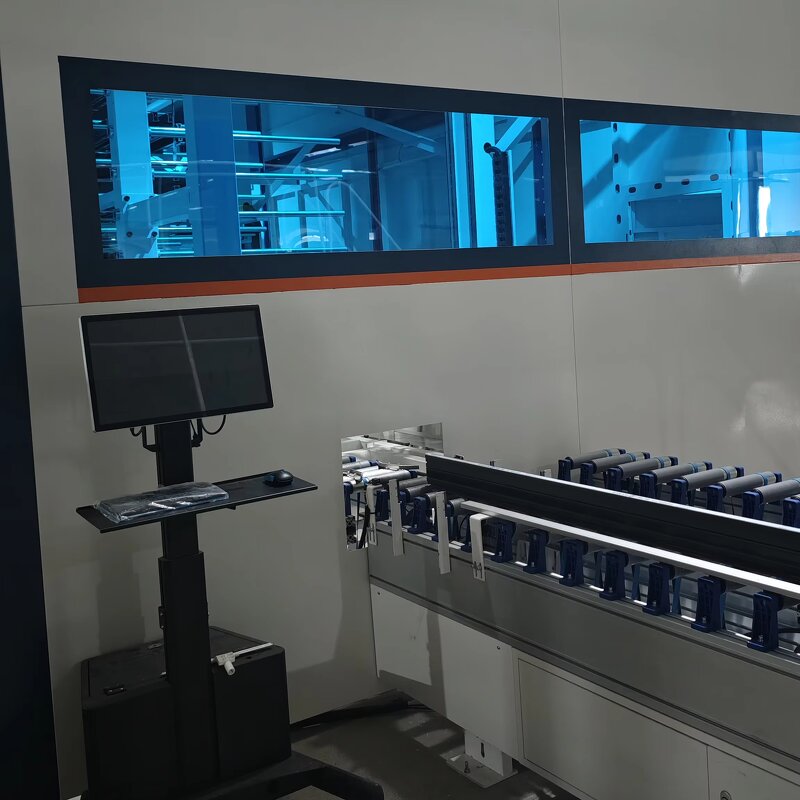 Conveyor Roller Factory - OEM/ODM Custom Assembly Line 25-60mm Stainless Steel 500kg Load