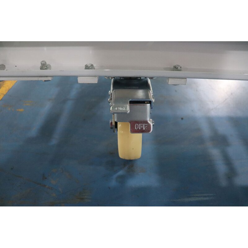 Plank Transfer Trolley Factory - OEM/ODM Custom Manual Straight Roller Wheelbarrow