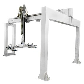 Gantry Manipulator Factory - OEM/ODM Custom Woodworking Essential for Efficient Processing