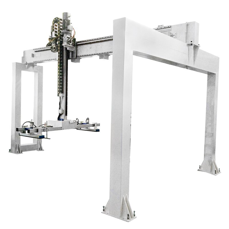 Gantry Manipulator Factory - OEM/ODM Custom Woodworking Essential for Efficient Processing