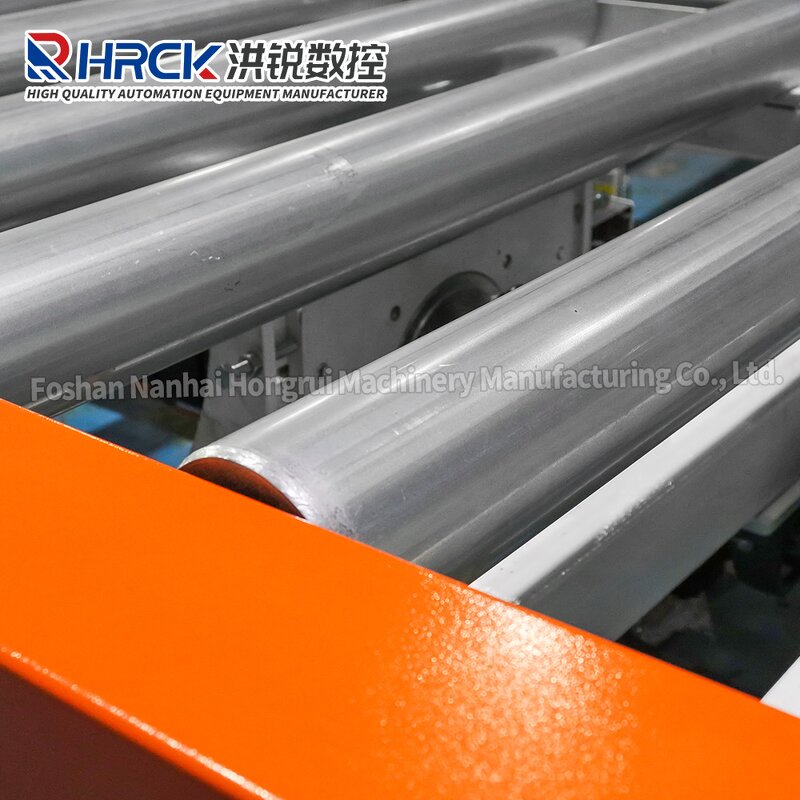 Conveyor Vehicles Factory - OEM/ODM Custom Intelligent for Real-time Monitoring Warehouse