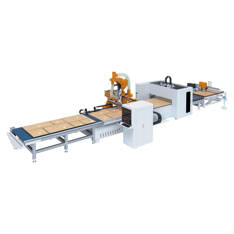 CNC Router Machine Factory - OEM/ODM Custom 3 Axis 1325/1530 for Wood Engraving 3D Rotary