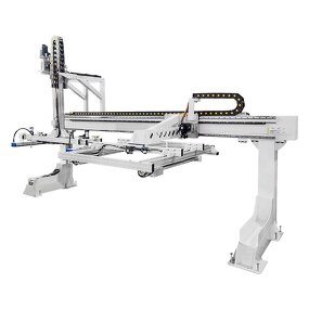 Gantry Manipulator Factory - OEM/ODM Custom Longmen Loading Unloading for Woodworking Industry