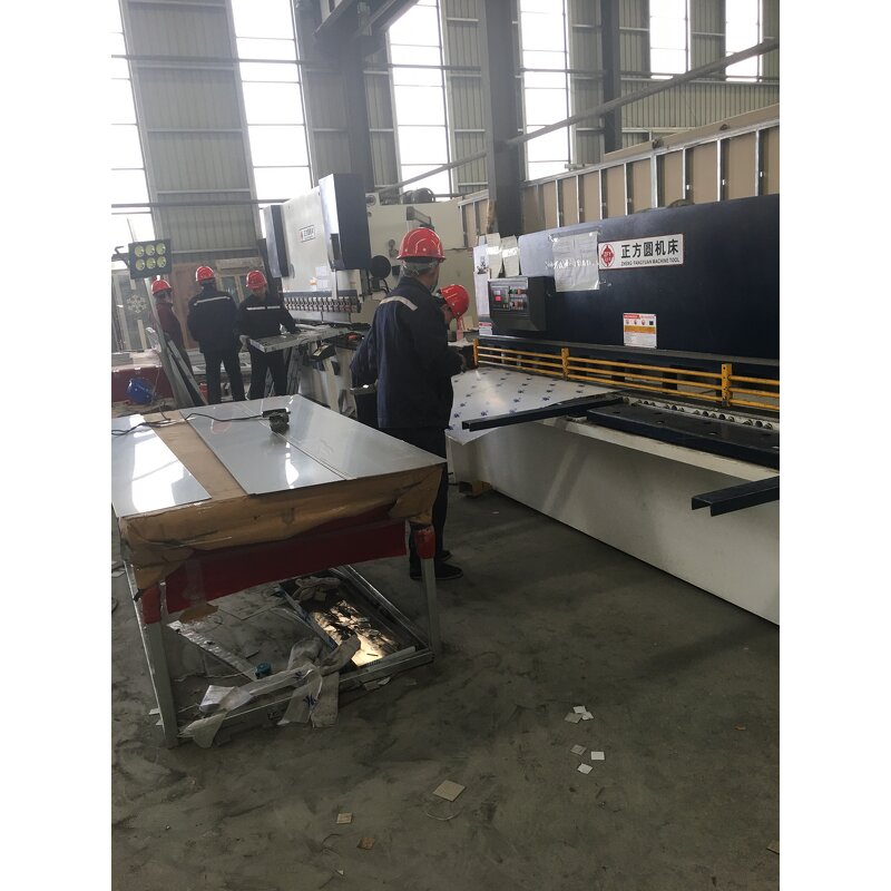 Residential Elevator Manufacturer - OEM Outdoor 2-4 Stories Hydraulic Lift