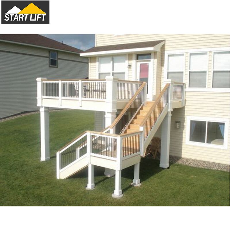 Electric Plataform Lift Factory - OEM Home Vertical Mini Home Lift