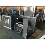 Wheelchair Lift