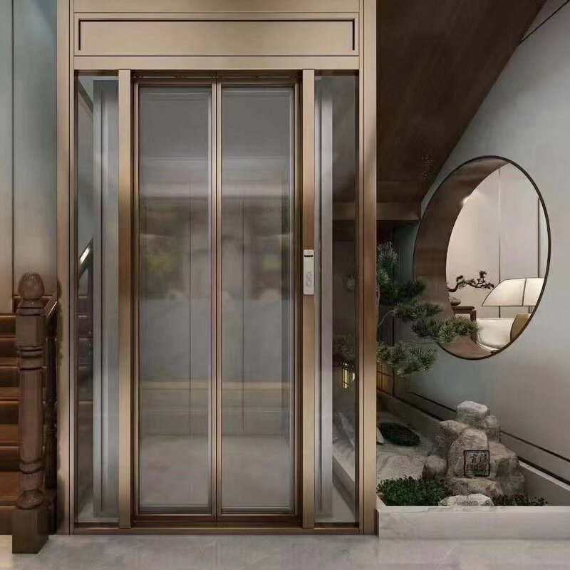 Home Elevator Supplier - OEM Manufacturers Price Sale Cheap Hydraulic Lift