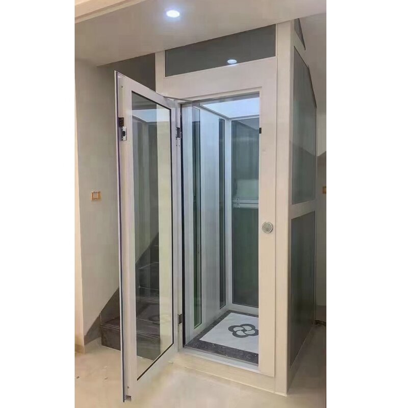 Home Elevator Supplier - OEM Manufacturers Price Sale Cheap Hydraulic Lift