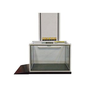 Wheelchair Lift Manufacturer - OEM 2.5-3m Van Hydraulic for Disable Elder Price