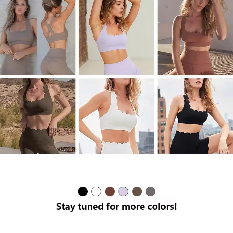 Sportswear Set Manufacturer - OEM 2024 Women's Breathable Fitness T-Shirt Two-Piece Leggings