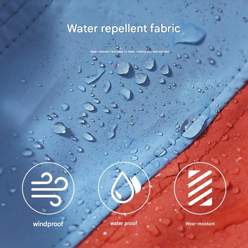 Baseball Sport Cap Factory - OEM Wholesale New Five Panel Waterproof Running Snapback