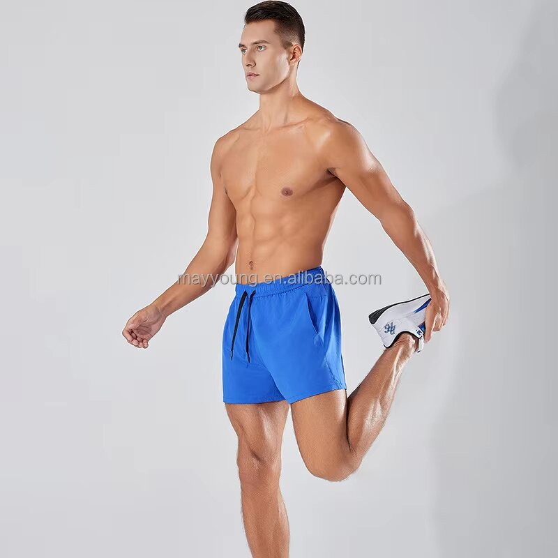 Summer Shorts Factory - OEM Wholesale New Arrival Quick Dry Breathable Oversize Casual