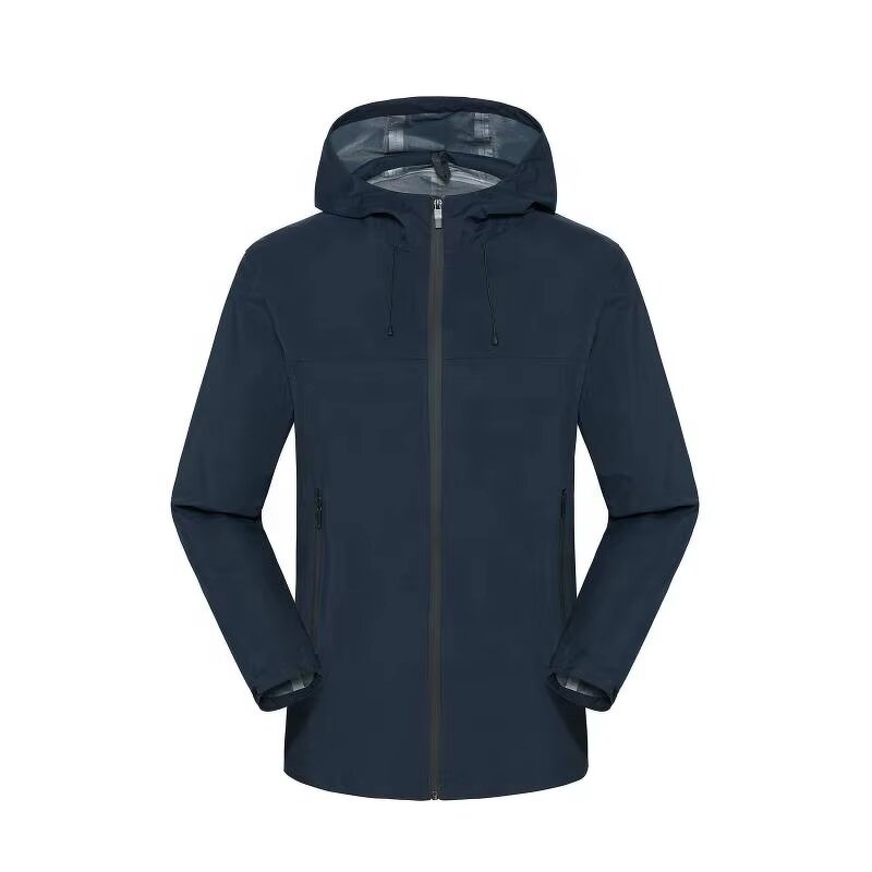Winter Waterproof Jacket Factory - OEM Softshell Windproof Custom Jacket