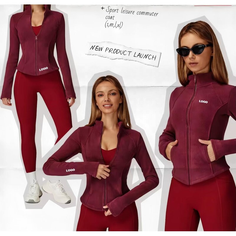 Yoga Set Manufacturer - OEM 2026 Custom 10 Pieces Gym Fitness Sports Wear Set