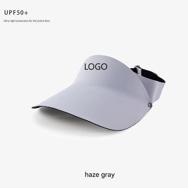 Sports Fishing Cap Factory - OEM Wholesale OEM Summer High Quality Nylon Sun Visor