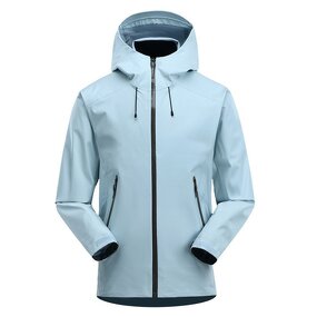 Winter Jacket Factory - OEM Outdoor Sporty Style High Performance Arc Hard Shell