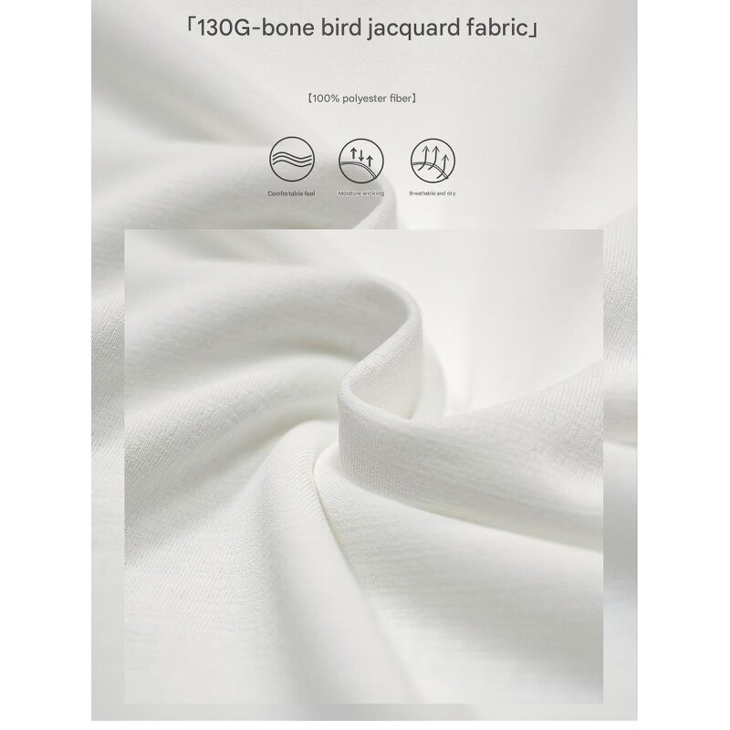 Cycling T-shirt Manufacturer - OEM Breathable Quick-drying Outdoor Running Sports Round Neck