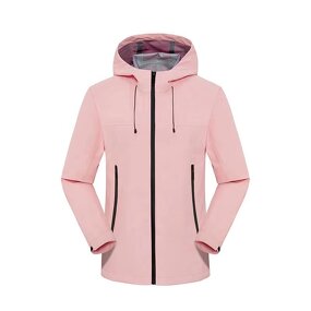 Winter Waterproof Jacket Factory - OEM Softshell Windproof Custom Jacket