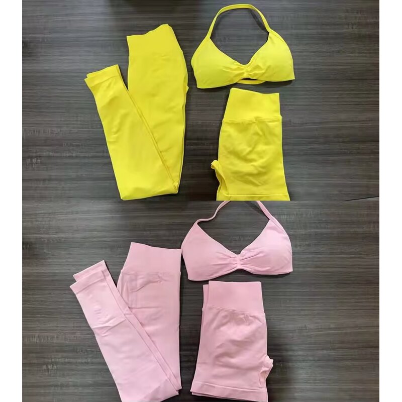 Seamless Booty Leggings Factory - OEM High Waist Quick Dry Breathable Athletic Training