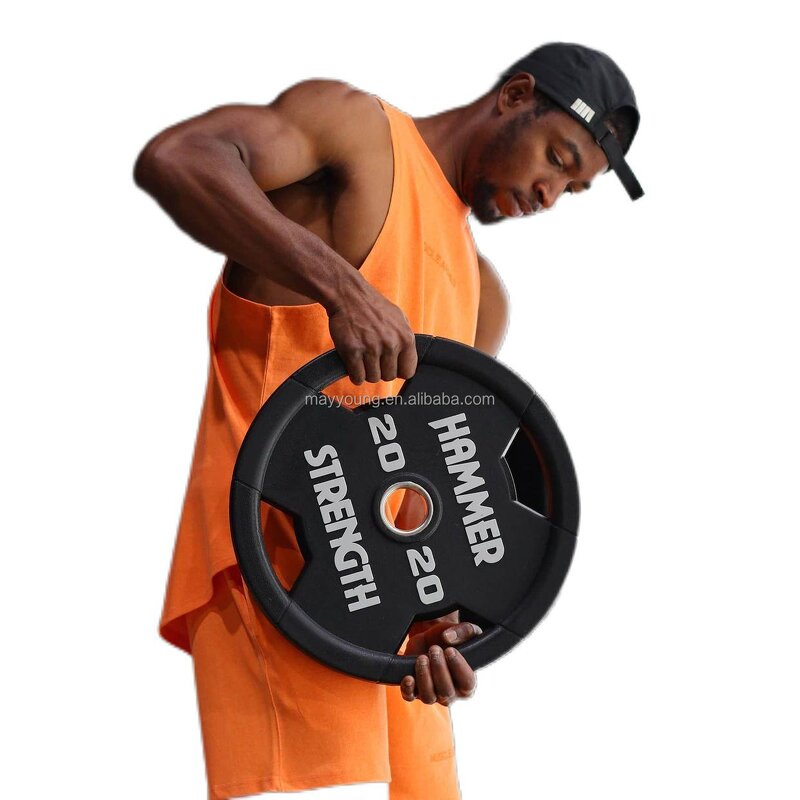 Fitness Vest Factory - OEM Men's Cross-Shaped Training Loose-Fitting Sleeveless T-Shirt